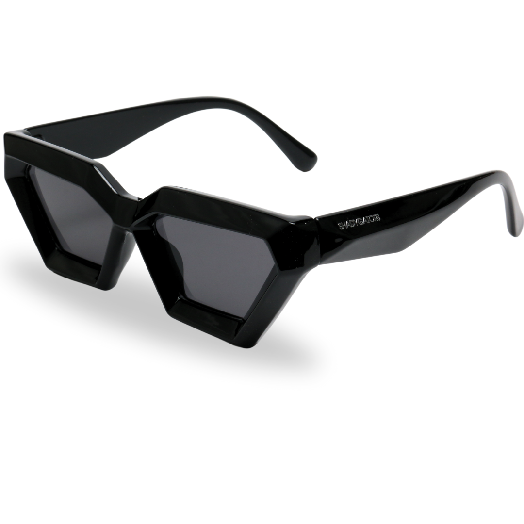 Rookie Sunglasses [Black]