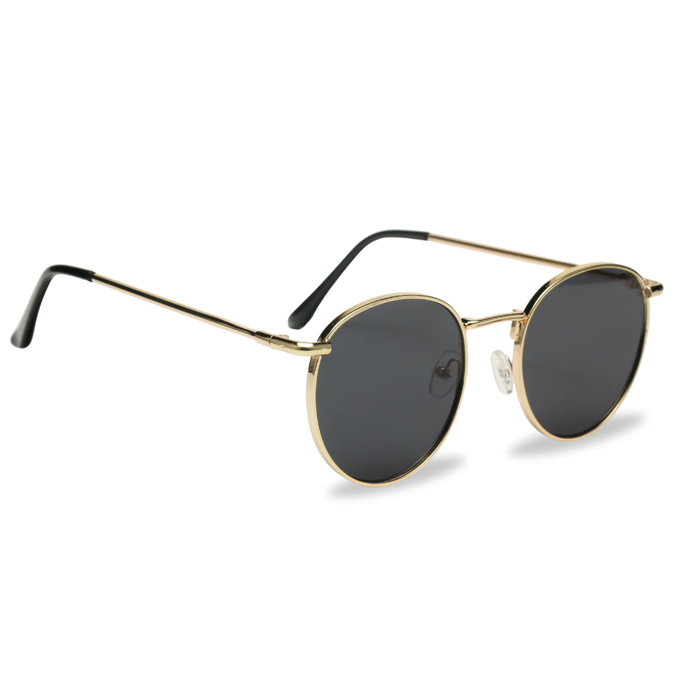 Jason [Black] Sunglasses