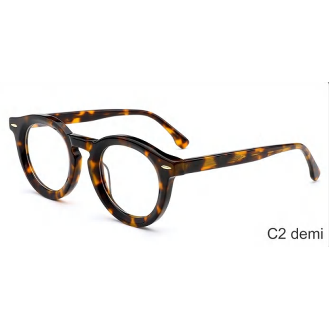 Nico Acetate Eyewear