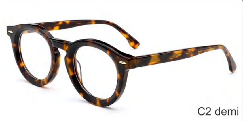 Nico Acetate Eyewear