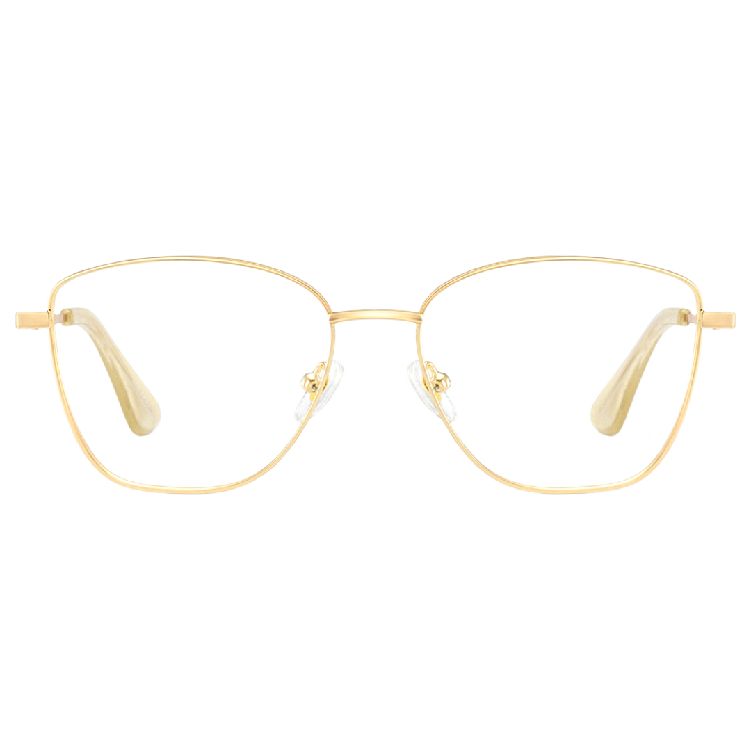 Celestia Eyewear (Gold)