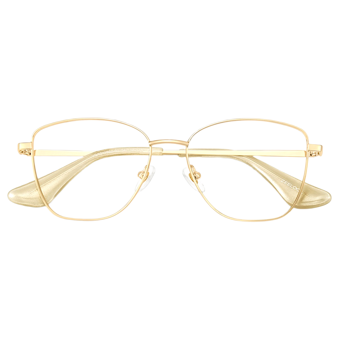 Celestia Eyewear (Gold)