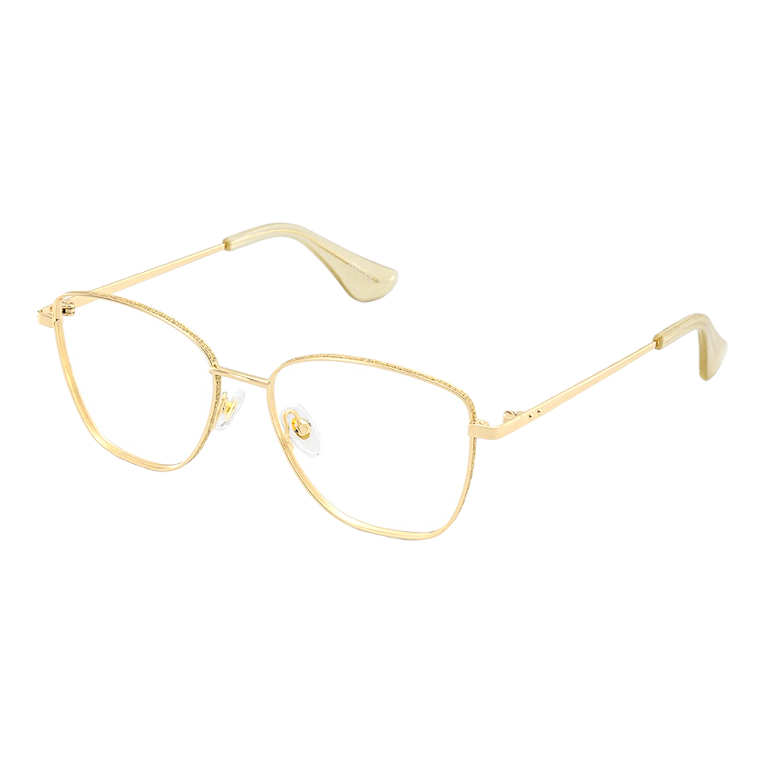 Celestia Eyewear (Gold)
