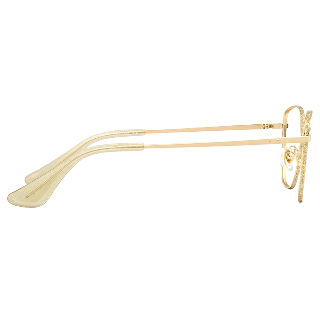 Celestia Eyewear (Gold)