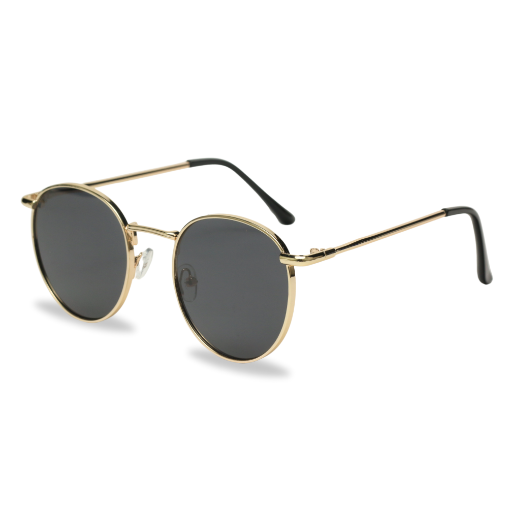 Jason [Black] Sunglasses