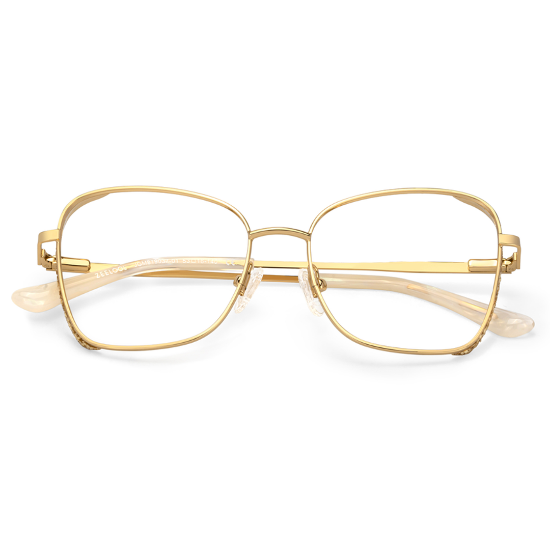 Kyoto Eyewear (Gold)