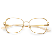 Kyoto Eyewear (Gold)