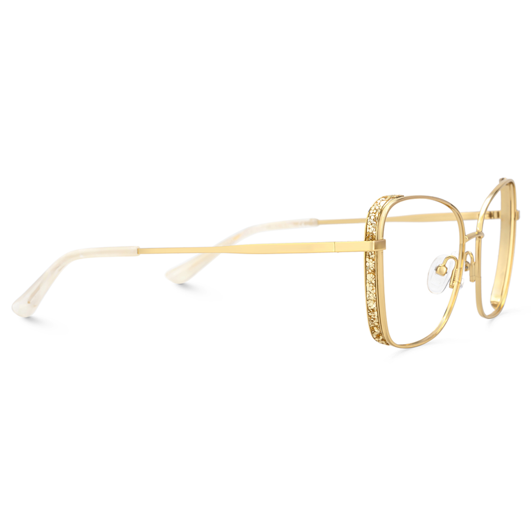 Kyoto Eyewear (Gold)