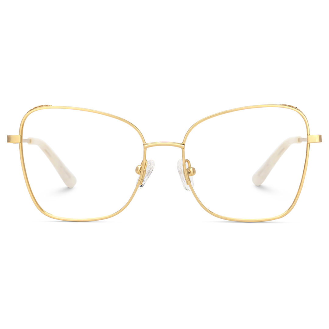 Kyoto Eyewear (Gold)
