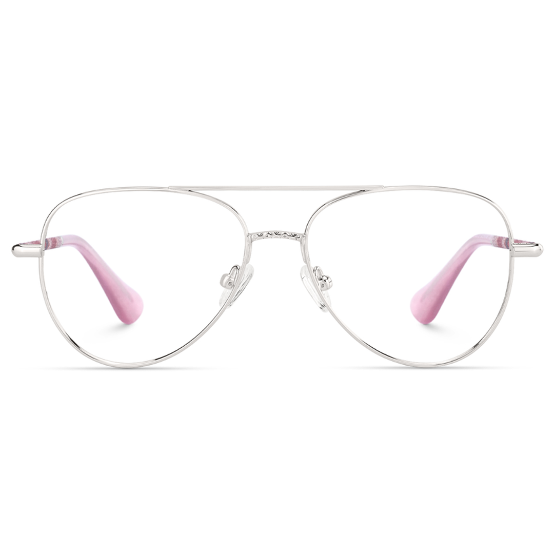Zephyr Eyewear (Pink)