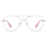 Zephyr Eyewear (Pink)