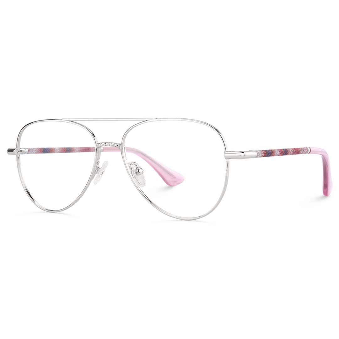 Zephyr Eyewear (Pink)
