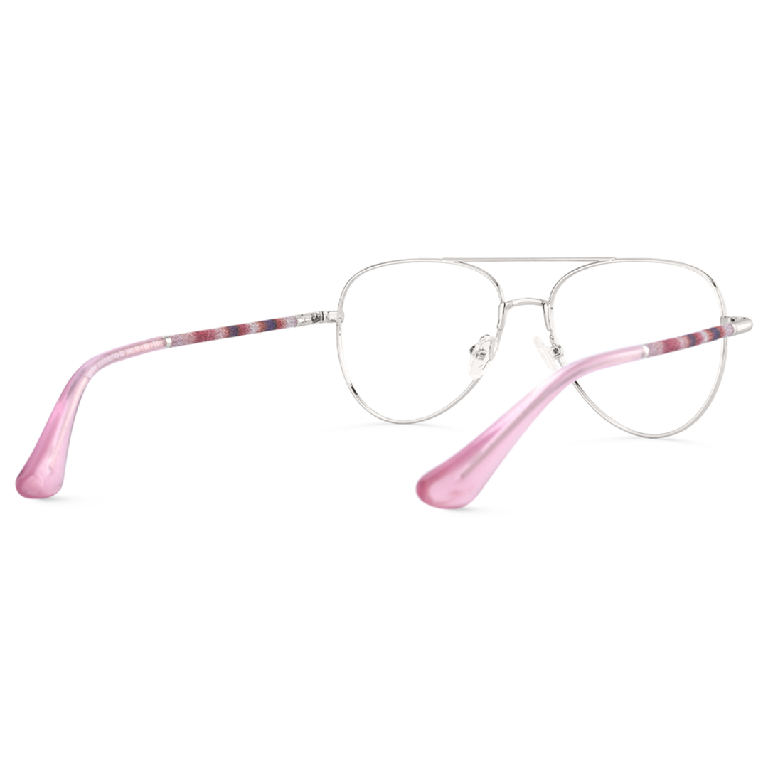 Zephyr Eyewear (Pink)