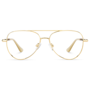 Zephyr Eyewear (Gold)