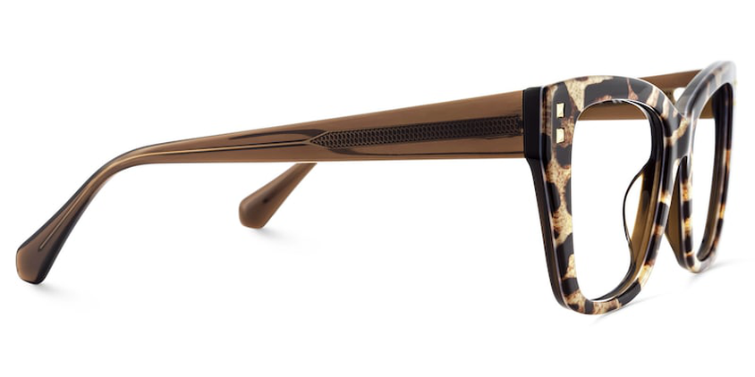 Chelsea Acetate Eyewear