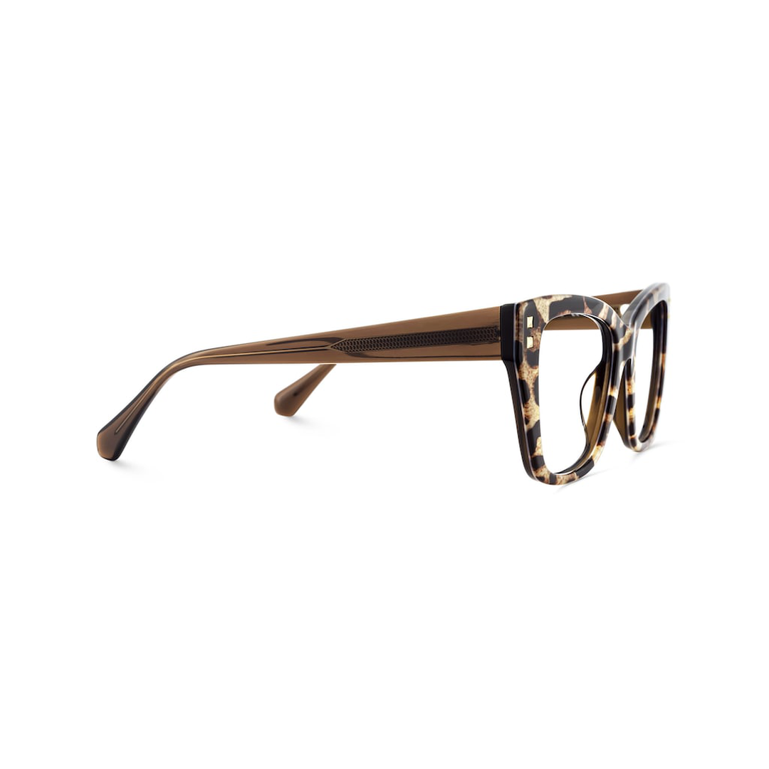 Chelsea Acetate Eyewear
