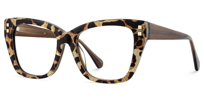 Chelsea Acetate Eyewear