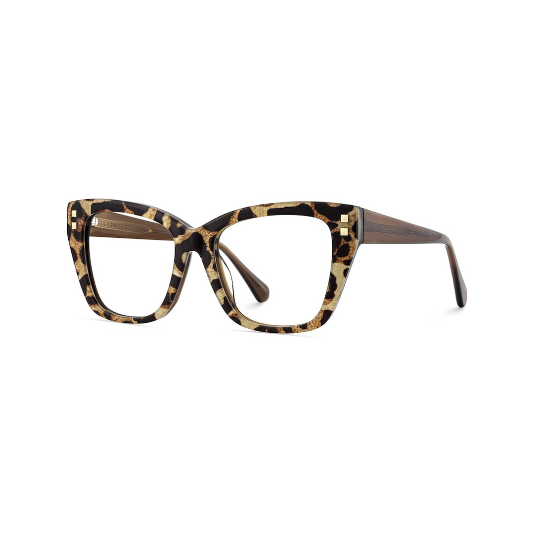 Chelsea Acetate Eyewear
