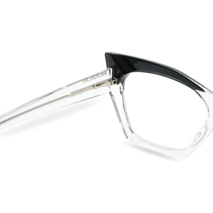Inkline Acetate Eyewear