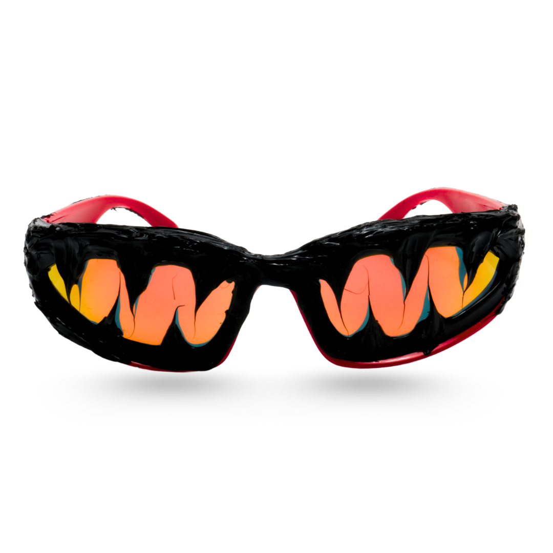 Carbon Sunglasses