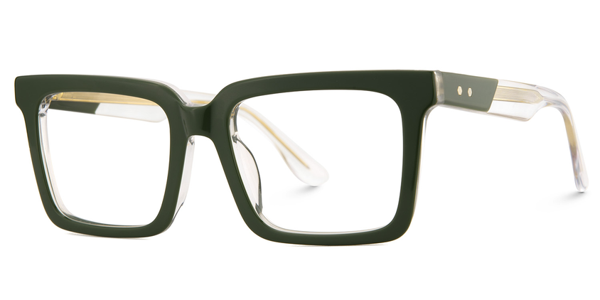 Orlo Acetate Eyewear
