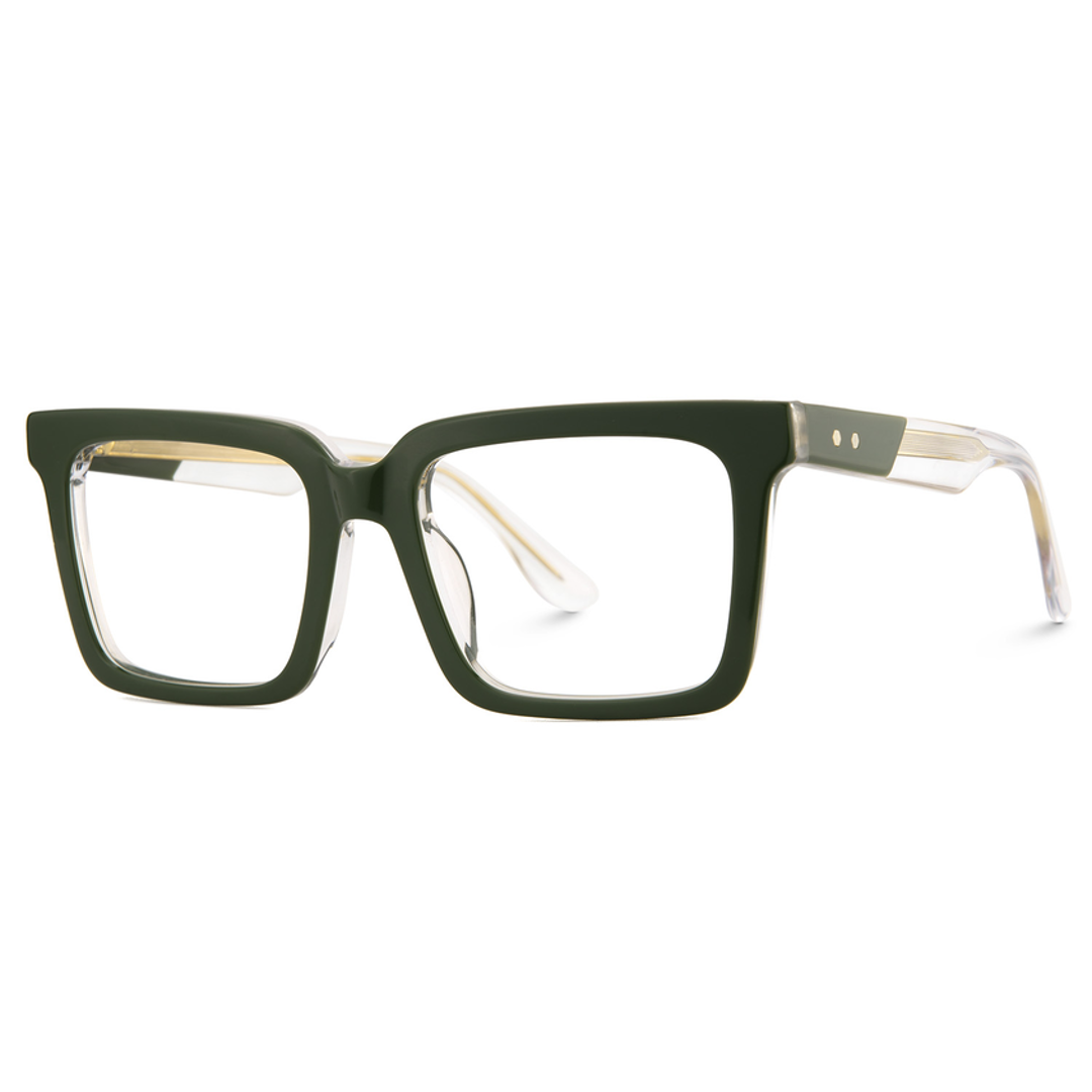 Orlo Acetate Eyewear
