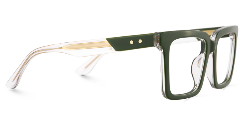 Orlo Acetate Eyewear