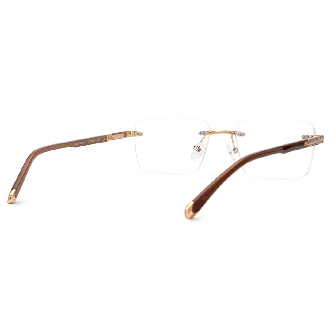 Bluff Eyewear (Brown)