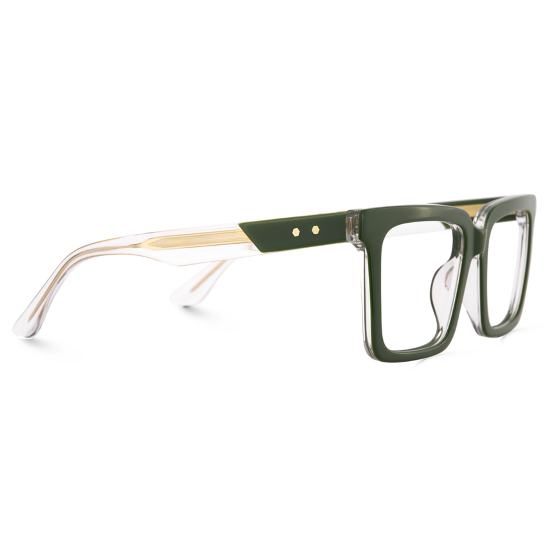 Orlo Acetate Eyewear