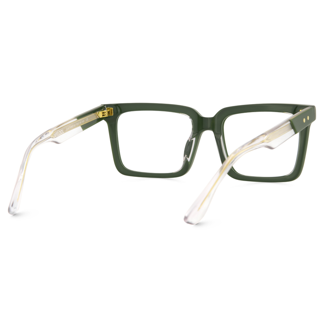 Orlo Acetate Eyewear