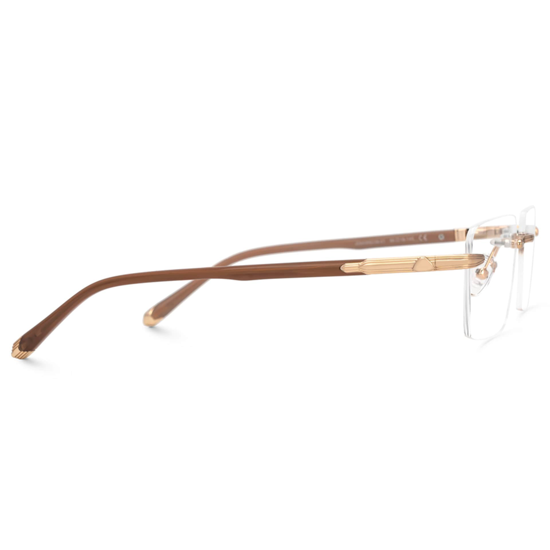 Bluff Eyewear (Brown)