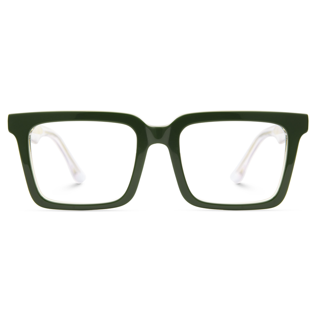 Orlo Acetate Eyewear