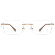 Bluff Eyewear (Brown)
