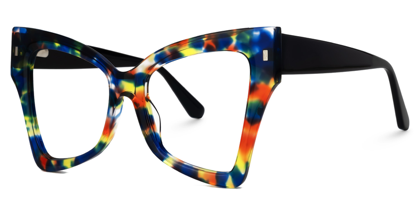 Verona Acetate Eyewear