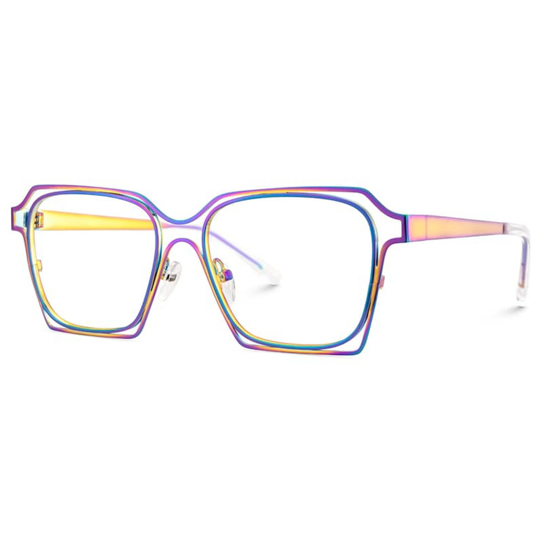 Canvas Eyewear (Multicolor)