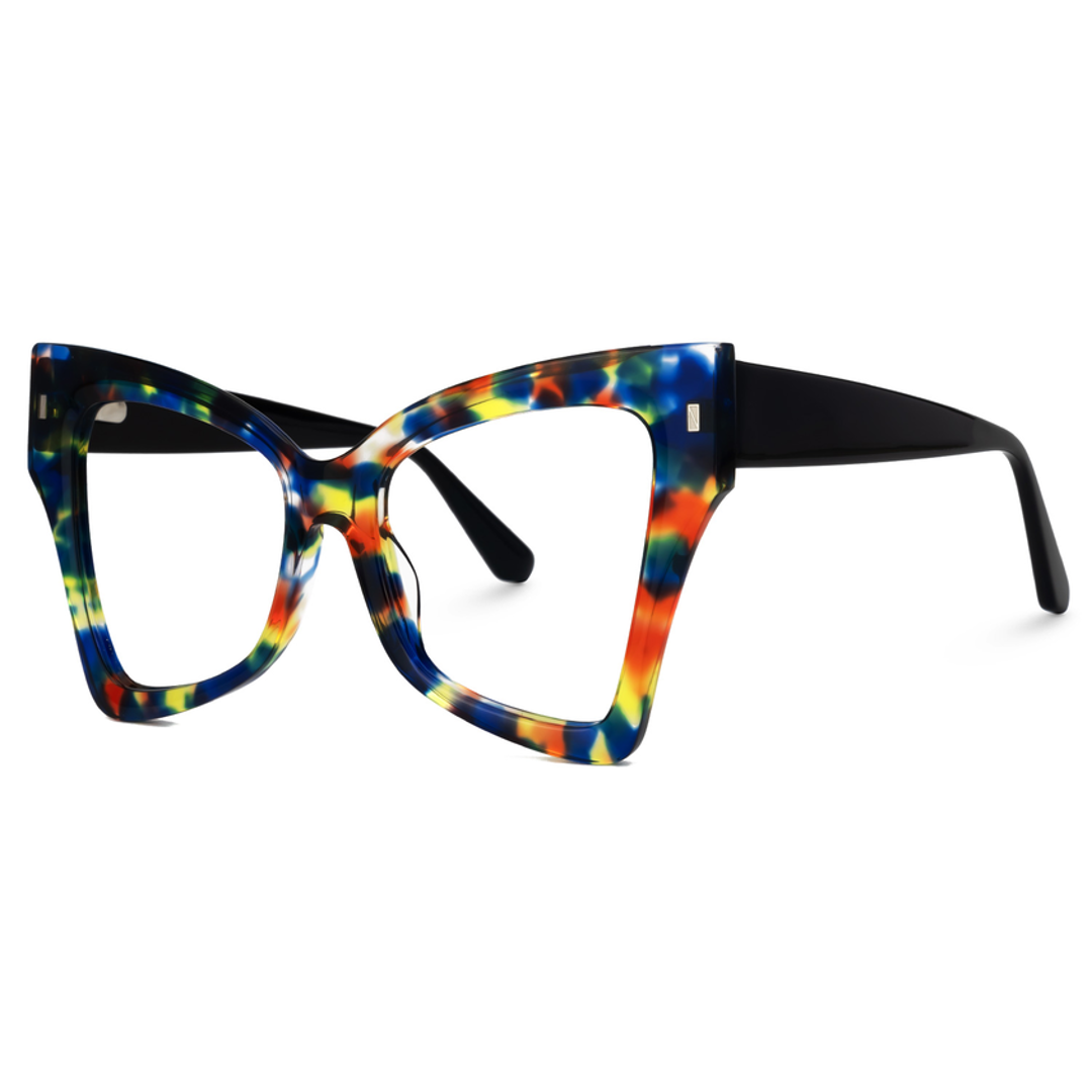 Verona Acetate Eyewear