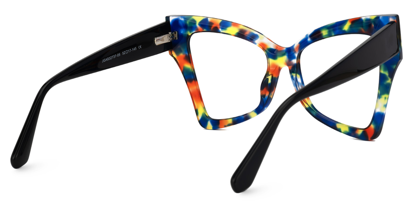 Verona Acetate Eyewear