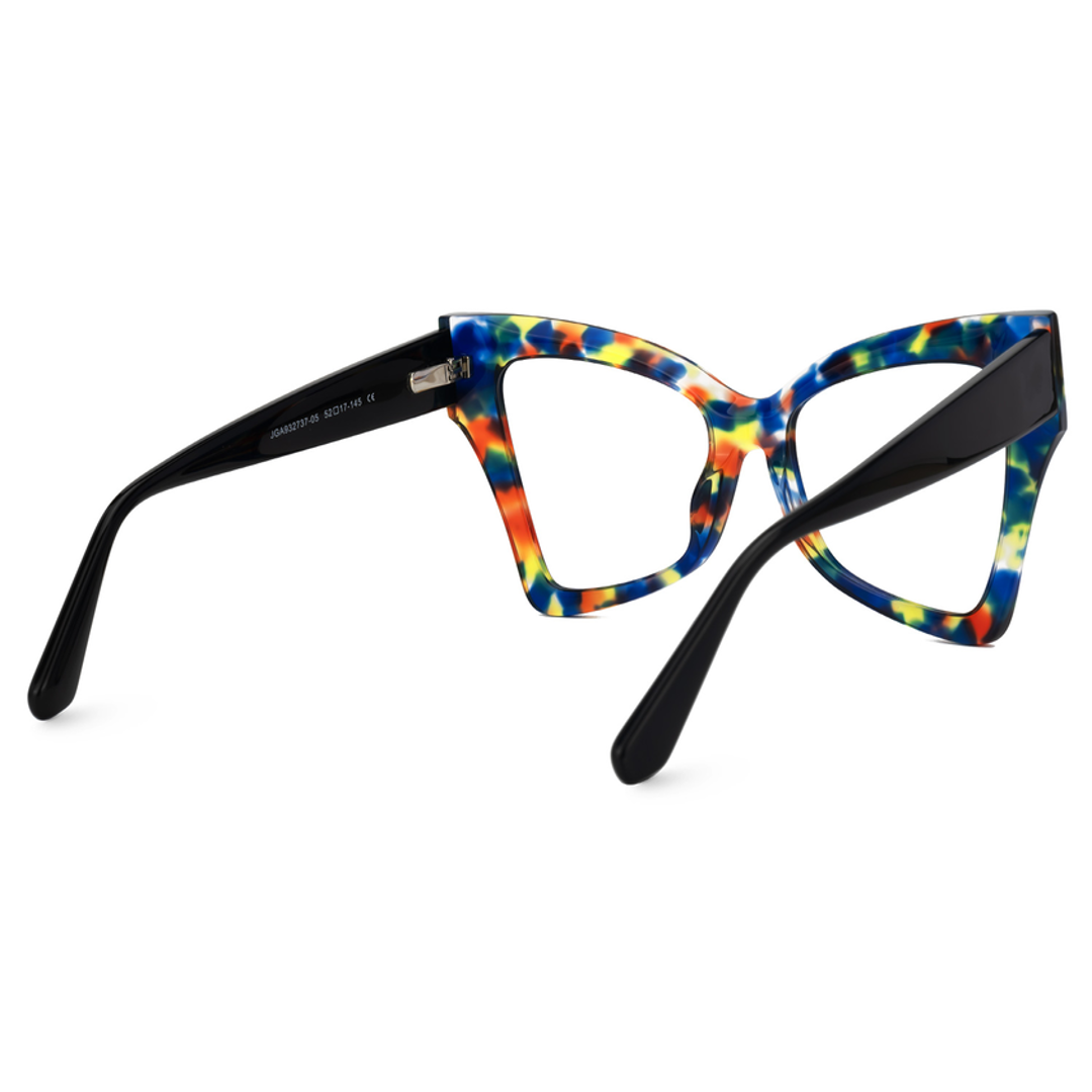 Verona Acetate Eyewear
