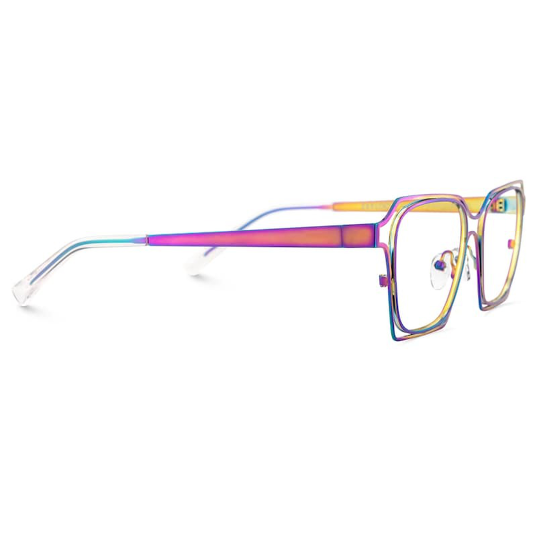 Canvas Eyewear (Multicolor)