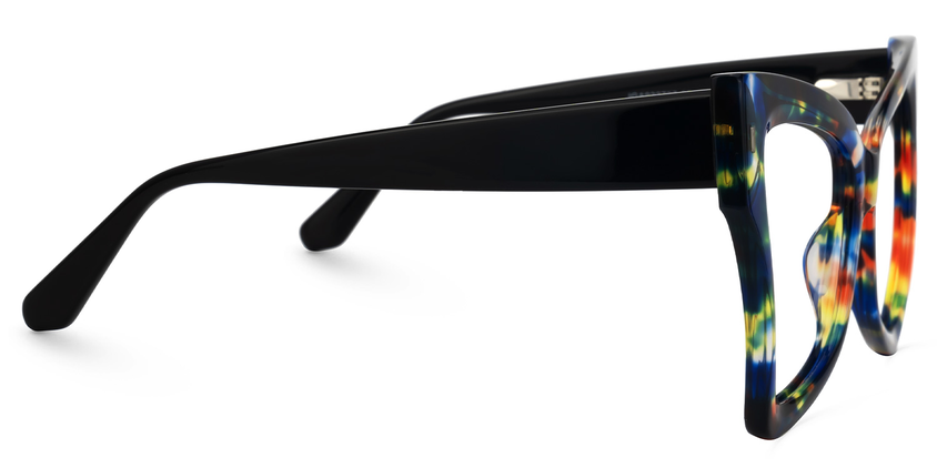 Verona Acetate Eyewear