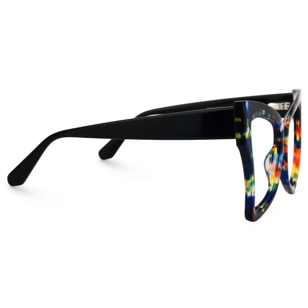 Verona Acetate Eyewear
