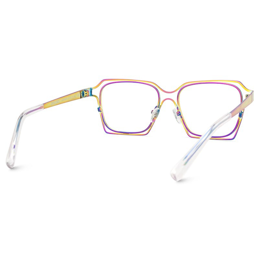 Canvas Eyewear (Multicolor)