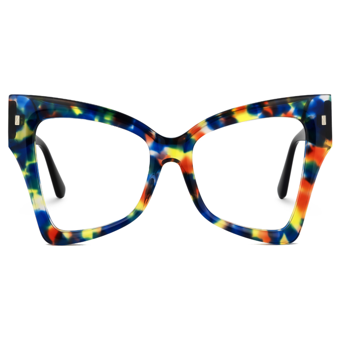 Verona Acetate Eyewear