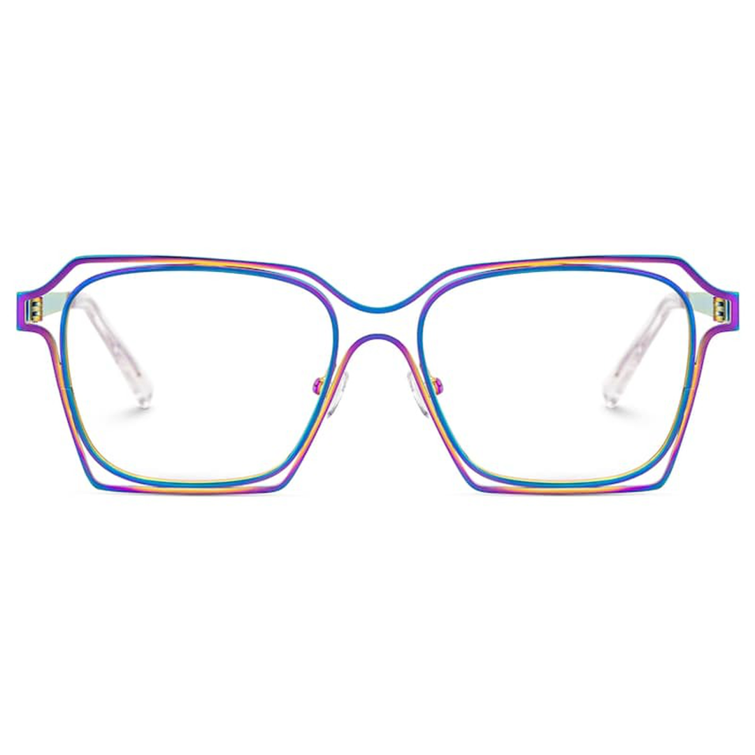 Canvas Eyewear (Multicolor)