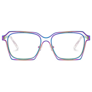Canvas Eyewear (Multicolor)