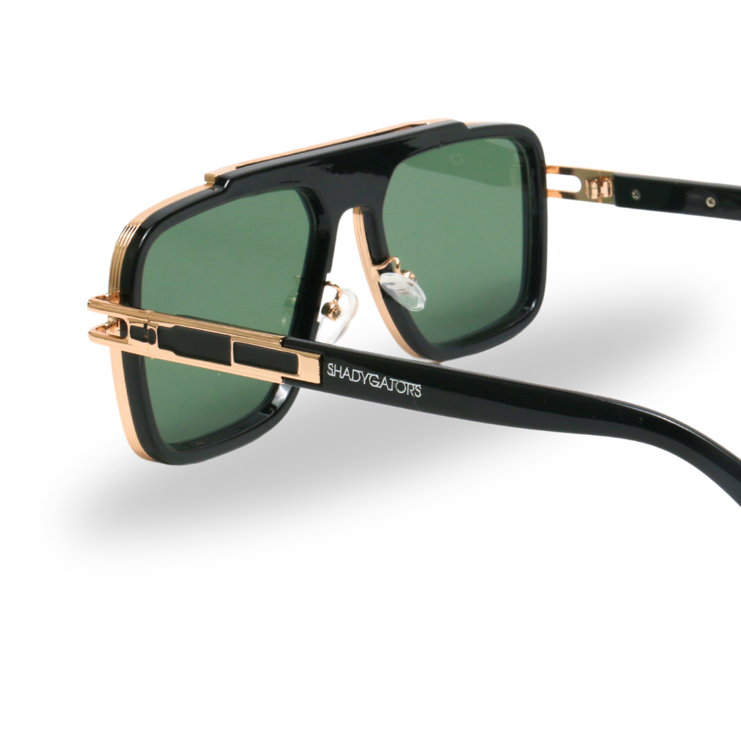 Kingpin Sunglasses