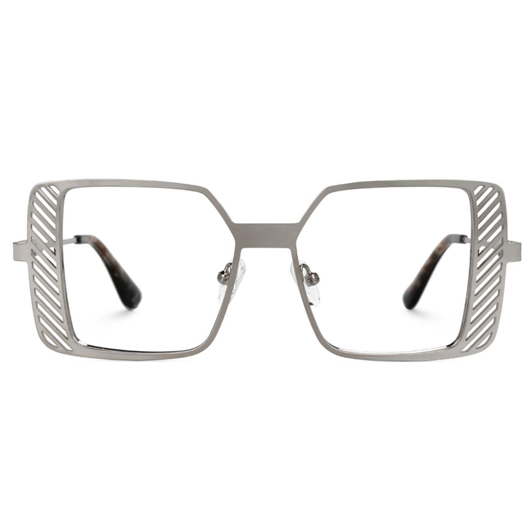 Macete Eyewear (Silver)