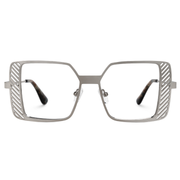 Macete Eyewear (Silver)