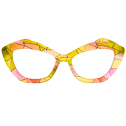 Vertex[Yellow-Pink] Eyewear