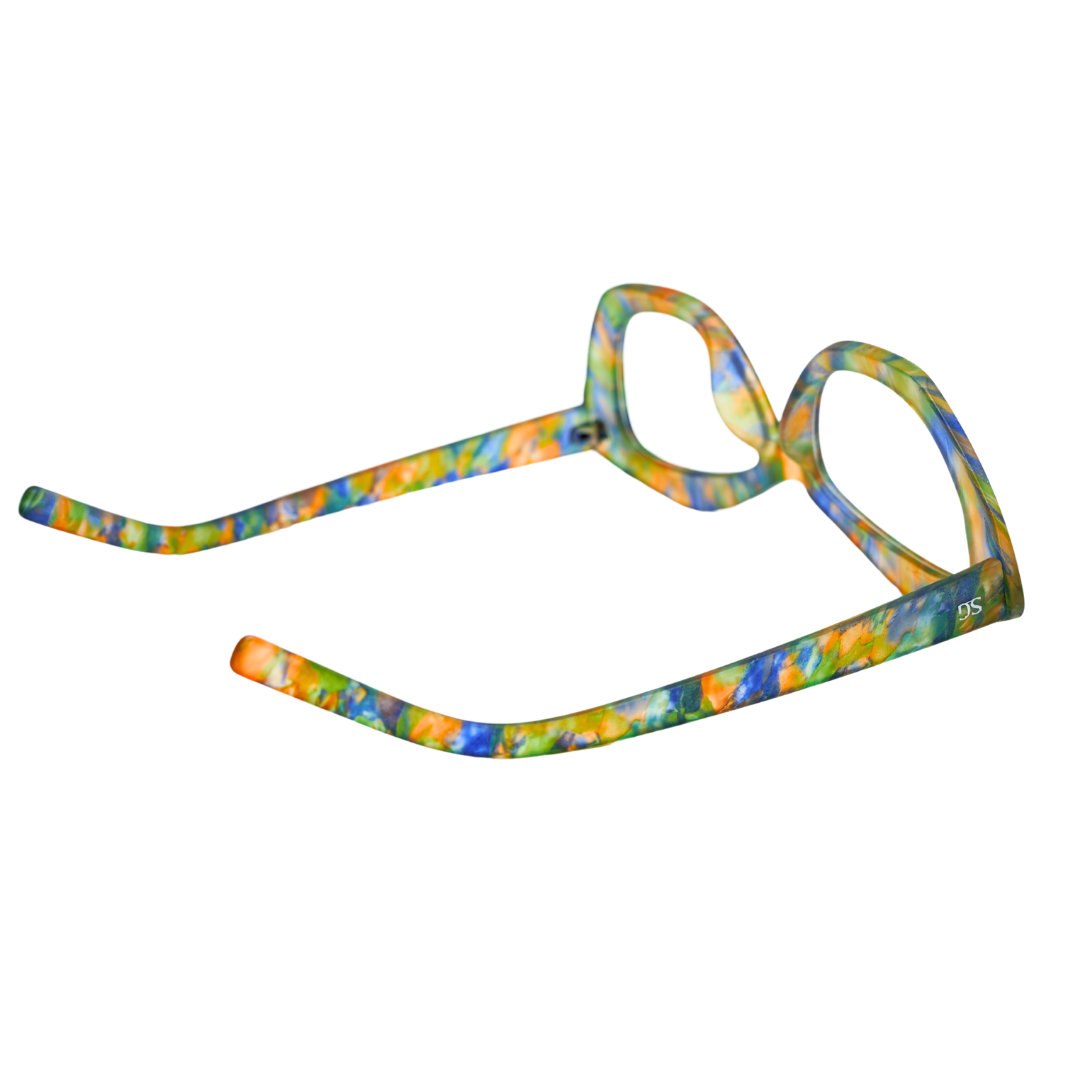 Vertex Eyewear [Multi color]